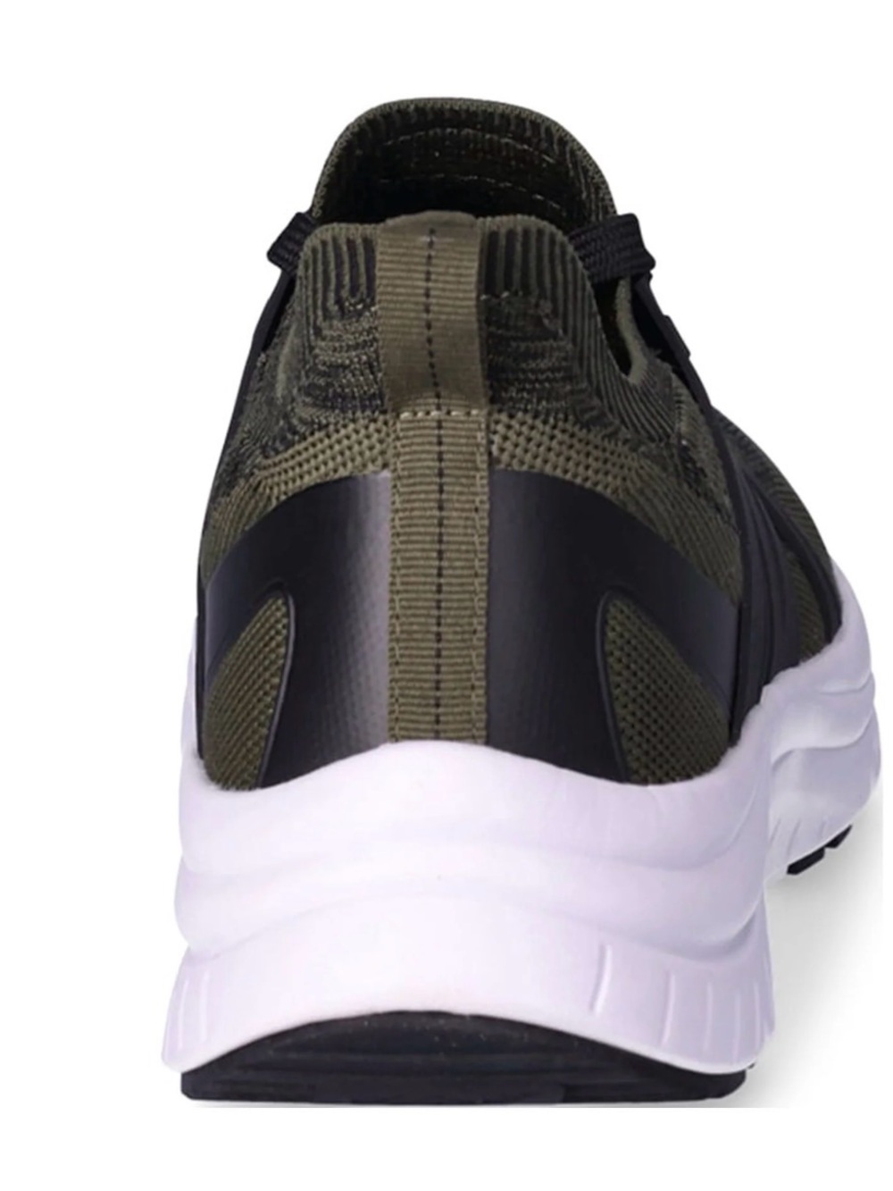 Avia Men's Quickflash Running Sneakers Size 9 - Picture 4 of 7
